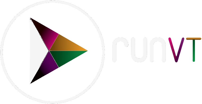 runVT logo
